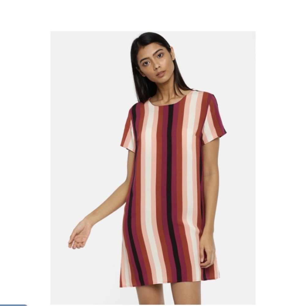 Forever 21 shift dress